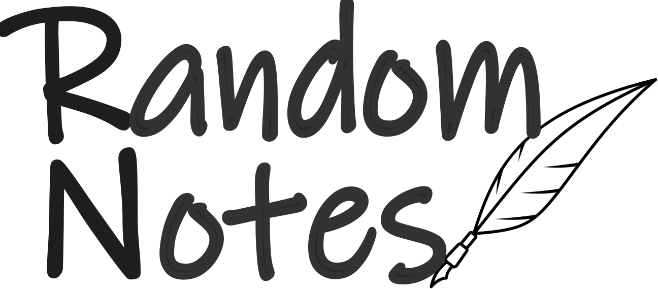 ACJ‗RandomNotes20230203