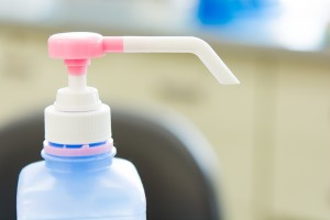 消毒用アルコール