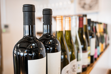 ヴィンテージワインの輸入方法