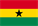 ガーナ国旗