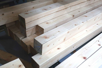 木材(製材品･合板･パーティクルボード・集成材)の輸入方法